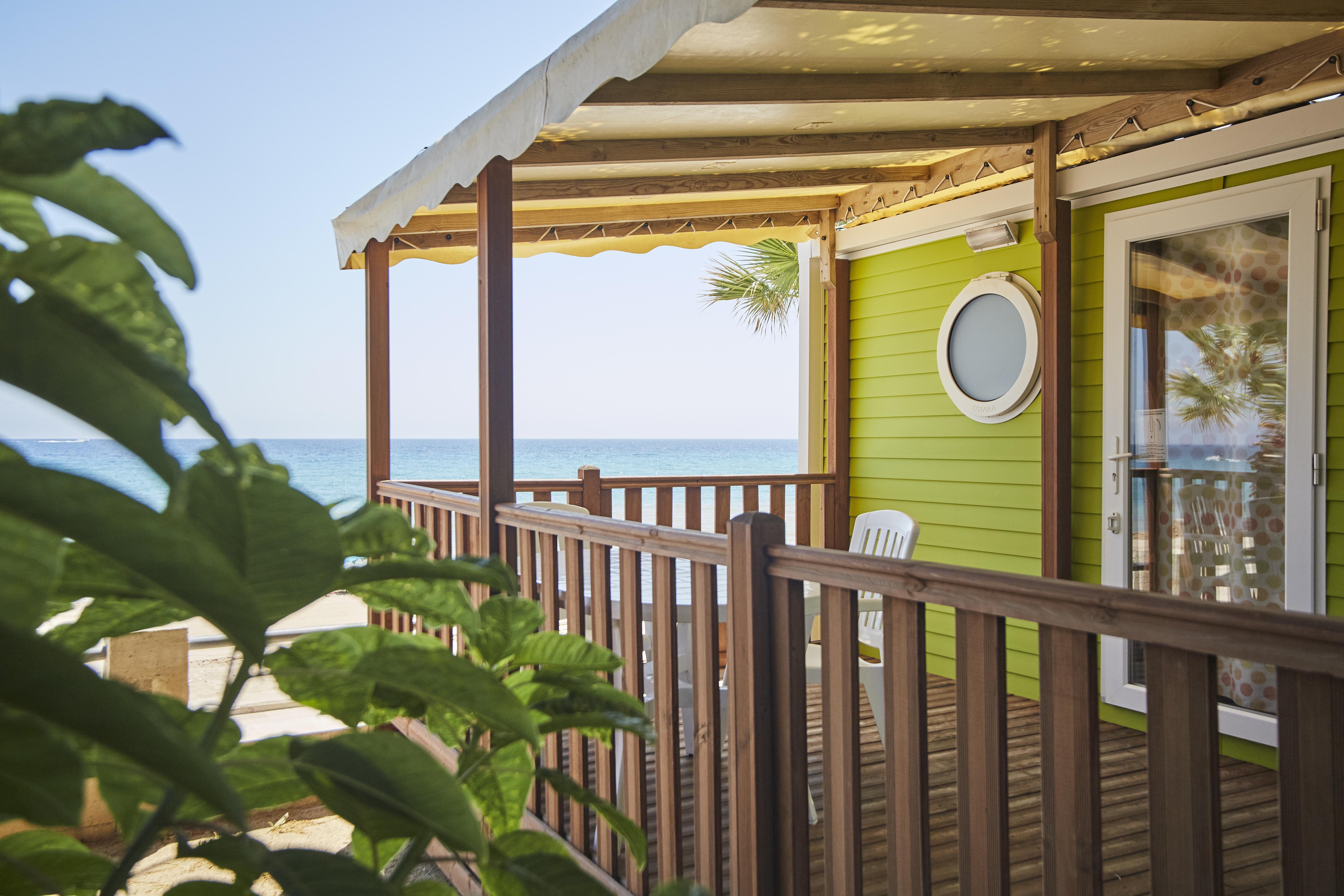 Alannia Costa Dorada Hotel ปลัดจา เดอ ลัลมาดราวา ภายนอก รูปภาพ
